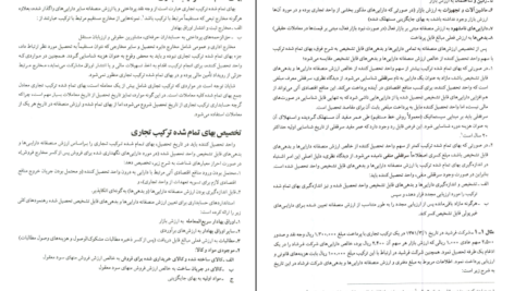 دانلود کتاب الکترونیکی حسابداری پیشرفته 2 جمشید اسکندری (PDF)
