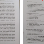 دانلود کتاب الکترونیکی متون تخصصی پیش دبستانی و دبستانی مریم داداش زاده (PDF)