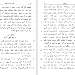 دانلود کتاب الکترونیکی الانسان الکامل عزیز الدین نسفی (PDF)
